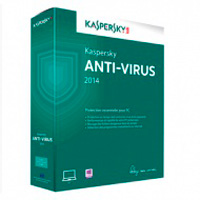 Antivirus Karpesky