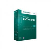 Karpesky Antivirus 2015