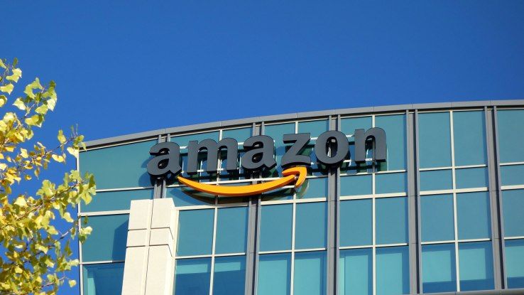 amazon - Amazon en 2017 y las ventajas para tu negocio online
