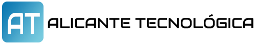 Alicante Tecnológica Logo