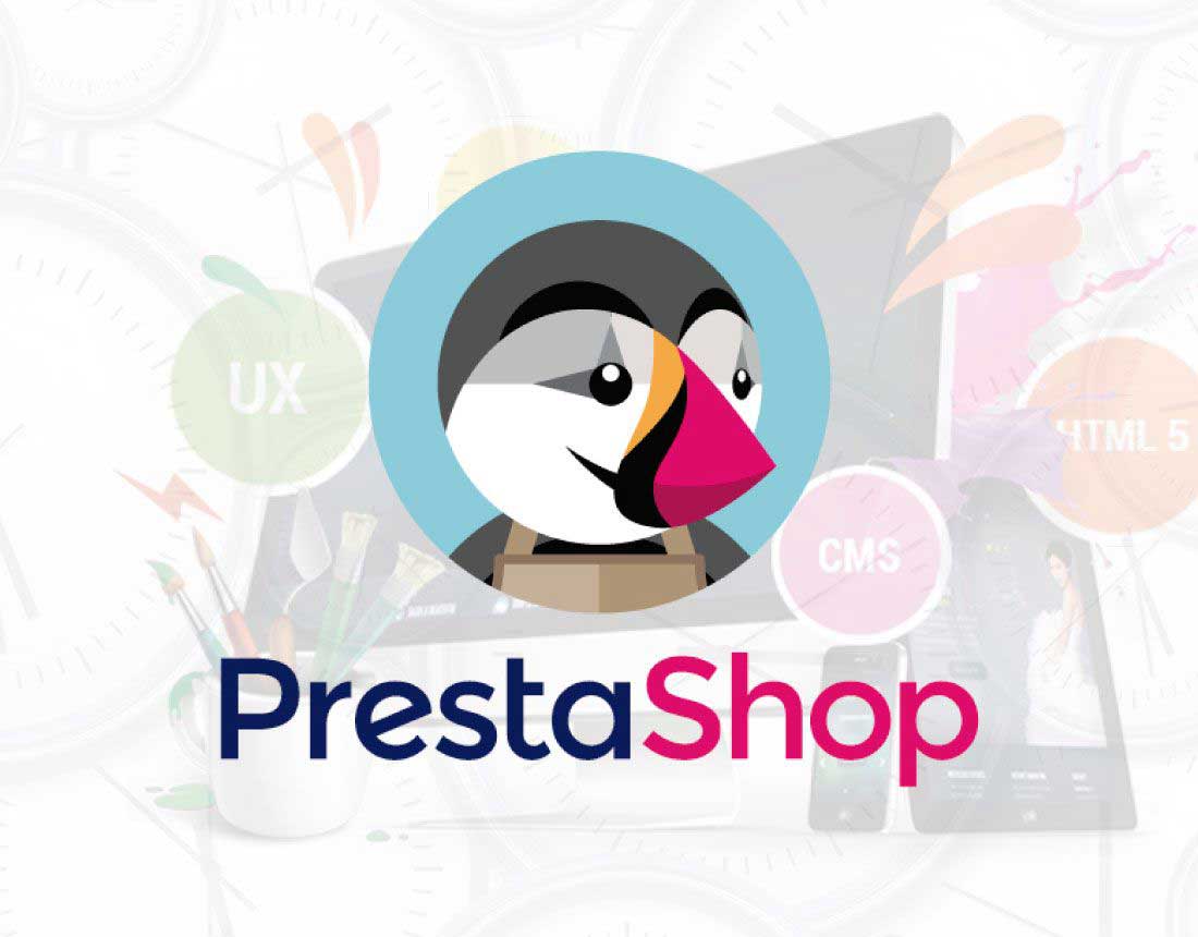 PrestaShop alicante - Alicante Web Design