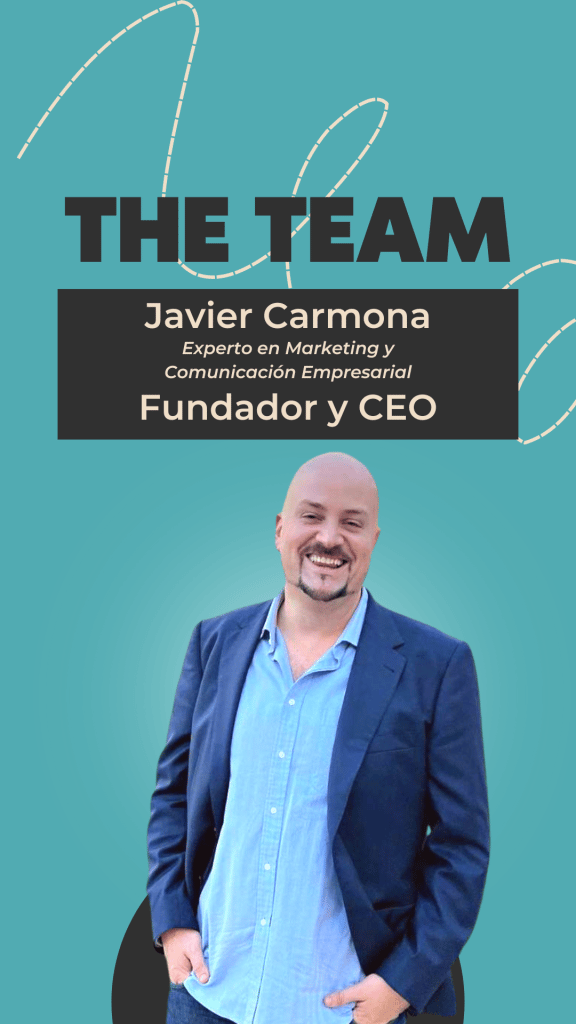Javier Carmona Consultor SEO 576x1024 - Casos de Éxito