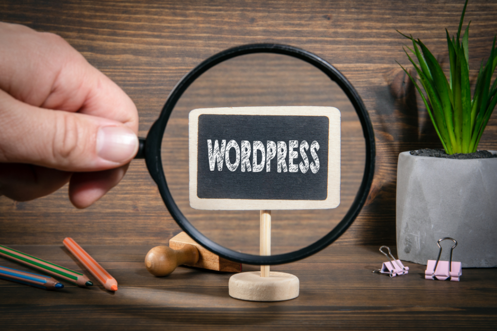 seguridad de wordpress 1024x683 - ¿Para quién es útil usar Wordpress?